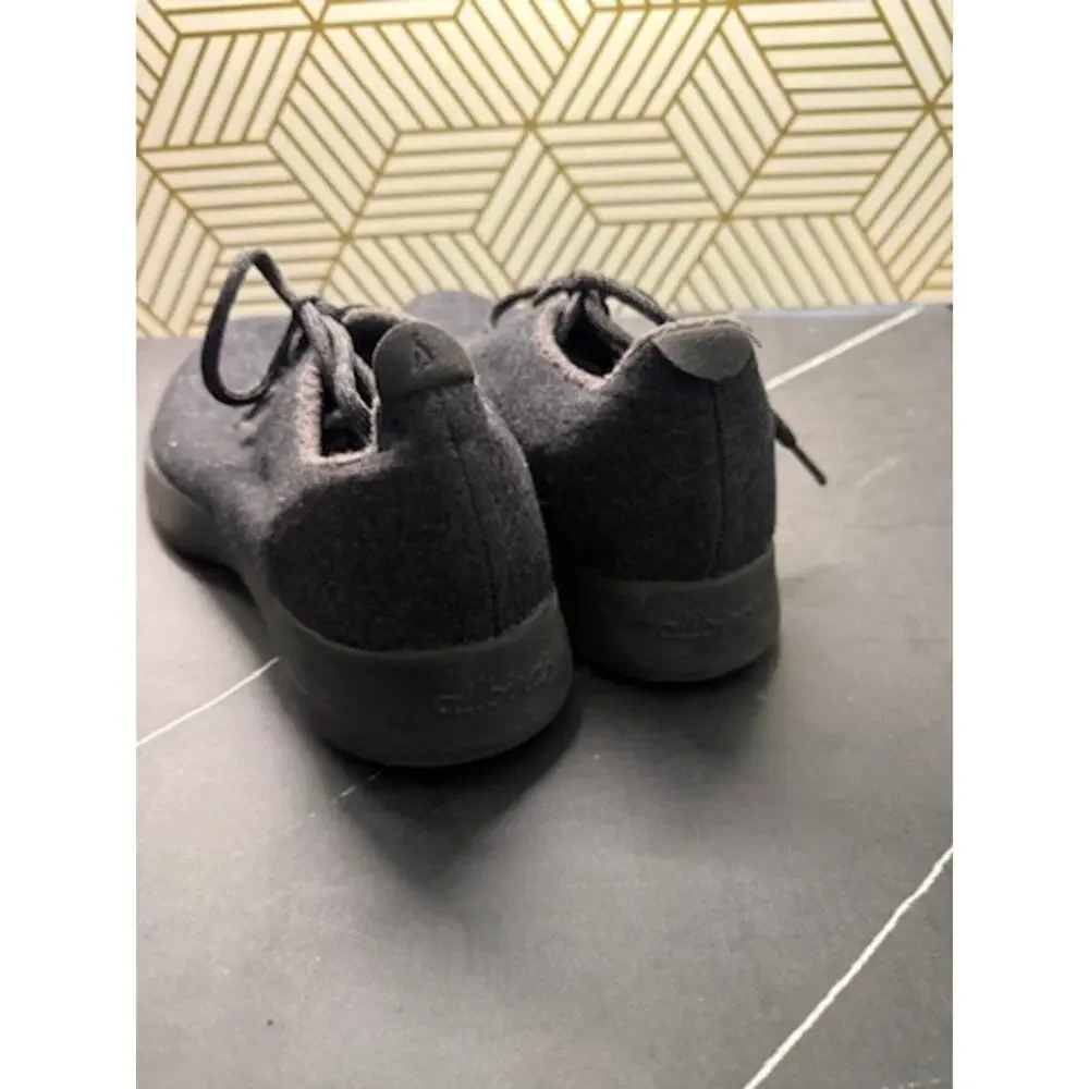 Allbirds Men's The Wool Runners Gray | Size 11